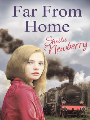 Far From Home - ebook
